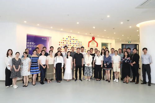 為企業(yè)解難題 上海慈溪青年薈服務(wù)科技獨(dú)角獸培育企業(yè)在行動(dòng)