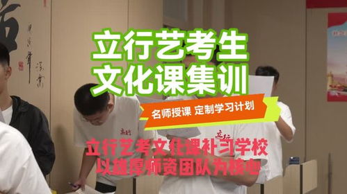 山東藝考文化課高口碑學(xué)校盤點(diǎn) 哪家教學(xué)最負(fù)責(zé)？
