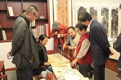 藝術(shù)生，這些高薪職業(yè)你值得擁有！聚焦文化藝術(shù)咨詢服務(wù)